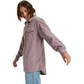 Roxy Let It Go Cord - Hemd - Damen Nirvana XS