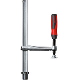 Bessey Schraubzwinge für Schweißtische mit 2K-Griff TW28-30-14-2K Spann-Weite (max.):300mm Ausladu