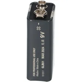 Duracell 10x Duracell Procell MN1604 9V-Block Originalkarton (10St.)