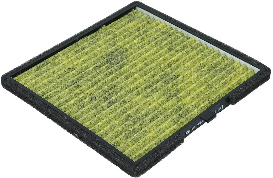 KAMOKA Filter, Innenraumluft 6080131 für KIA
