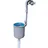 BESTWAY Flowclear Einhängeskimmer blau 49 x 21 x 64 cm