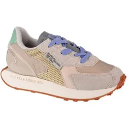 Big Star  Sneaker Sneakers Shoes  in Grau, 37
