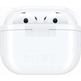 Samsung Galaxy Buds3 Pro white