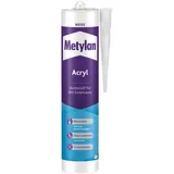 Metylan Wand & Decke 300 ml Kartusche Weiß