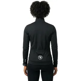 Endura Damen Xtract Roubaix Jacke (Größe L, schwarz)