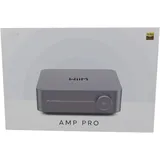WiiM Amp Pro Grau