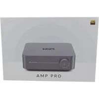 WiiM Amp Pro Grau