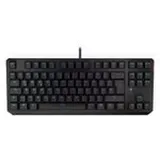 endorfy Thock TKL PBT, LEDs RGB, Kailh RED, USB, DE (EY5D007)