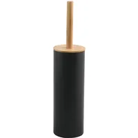 Spirella WC-Bürste Adonis Schwarz