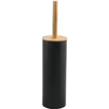 Spirella WC-Bürste Adonis Schwarz