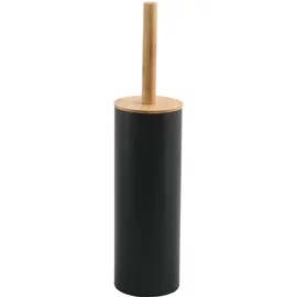 Spirella WC-Bürste Adonis Schwarz