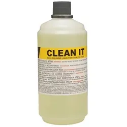 Telwin Elektrolyt CLEAN IT 1l Flasche