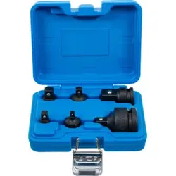 BGS Kraft-Adapter-Satz 6-tlg.