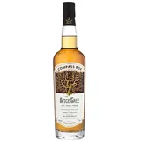 Compass Box Spice Tree Blended Malt Whisky 46% vol 0,7 l