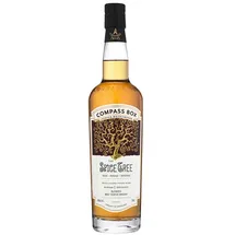 Compass Box Spice Tree Blended Malt Whisky 46% vol 0,7 l