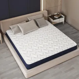 The White Stone Essential Waterfoam 140 x 200 cm H3/H5