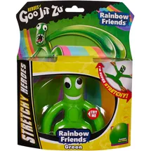 Goo Jit Zu Rainbow Friends Green