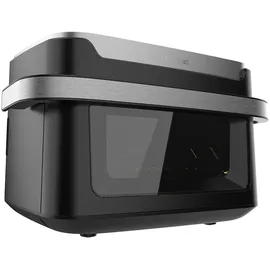 Cecotec CecoFry Advance 10000 Full Vision schwarz