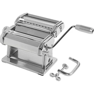 silber + Pasta Bike