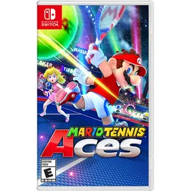 Mario Tennis Aces (USK) (Nintendo Switch)