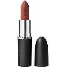 MAC Matte Lipstick warm teddy