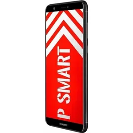 Huawei P smart schwarz