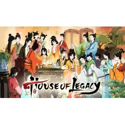 House of Legacy