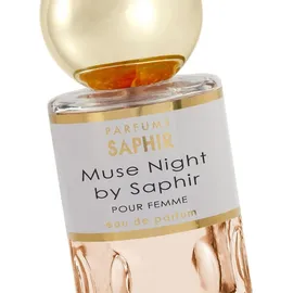 Saphir Muse Nacht Eau de Parfum 200 ml