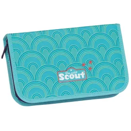 Scout Sunny Funny Snaps 4-tlg. wellenspiel