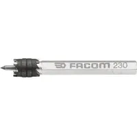 FACOM Fräser für Schweißpunkte