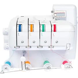 Veritas Elastica weiß