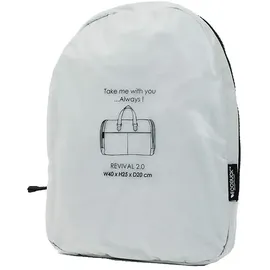 Mandarina Duck Damen Duffle Revival 2.0, 001