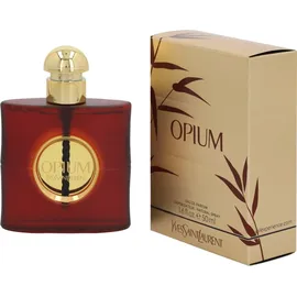 YVES SAINT LAURENT Opium Eau de Parfum 50 ml