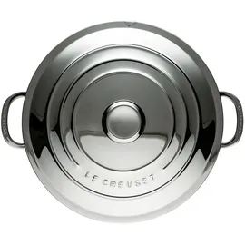 Le Creuset 3-ply Plus Fleischtopf 18 cm