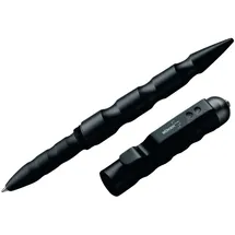 Böker Kugelschreiber Schwarz