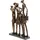 Kare Deko Figur Business Men Four 43cm