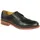 GORDON & BROS. Levet 2318 Herren Schwarz 41