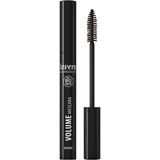 Lavera Volume Mascara brown 9 ml