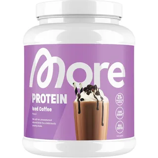Iced Coffee 600 g