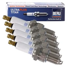 Denso UPT8 Zündkerze