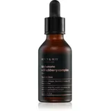 mary & may Idebenone Brombeerkomplex Anti-Aging Serum 30 ml