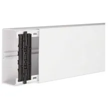 Hager Tehalit Leitungsführungskanal FB 60x130mm vw FB6013009016