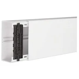 Hager Tehalit Leitungsführungskanal FB 60x130mm vw FB6013009016