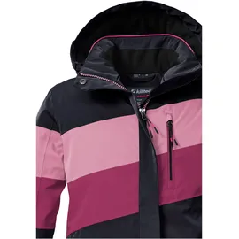 KILLTEC Skijacke schwarz 176