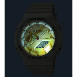 Casio Watch GA-2100TL-7AER