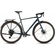 Cube Nuroad ONE FE 2026 28 Zoll RH 58 cm grovegreen 'n' black