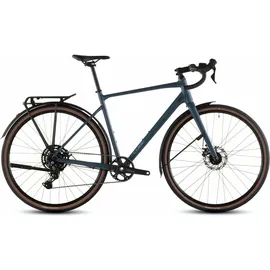 Cube Nuroad ONE FE 2026 28 Zoll RH 58 cm grovegreen 'n' black