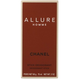 Chanel Homme Allure Stick 75 ml