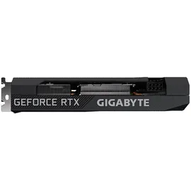 Gigabyte GeForce RTX 3060 Ti Windforce OC 8G LHR 8 GB GDDR6 GV-N306TWF2OC-8GD