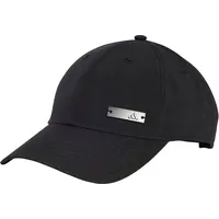 Adidas Lightweight Baseball Cap JE5653 - black - 56
